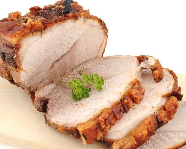 Pork Tenderloin