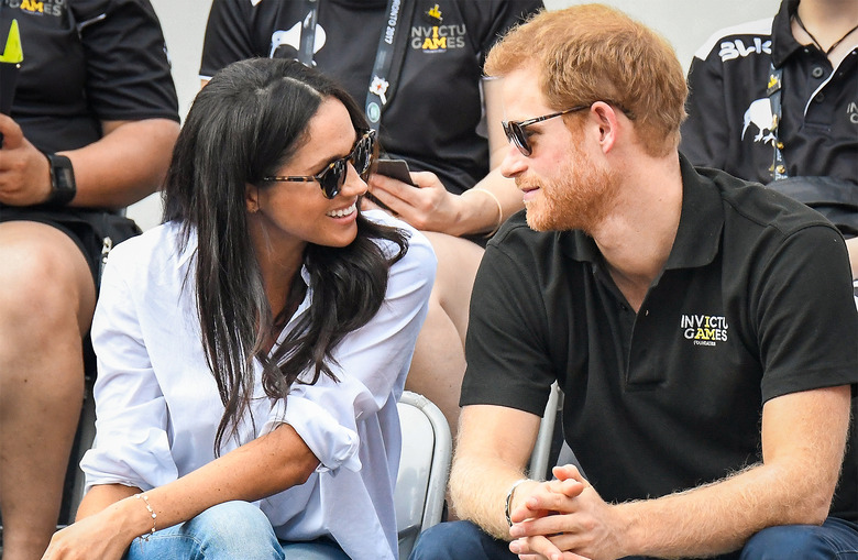 harry and meghan