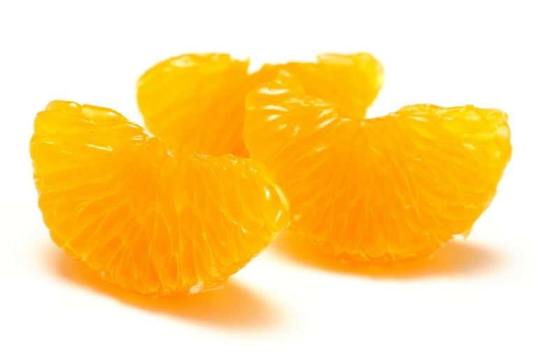 Suprême Citrus Fruits