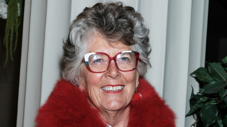 Prue Leith