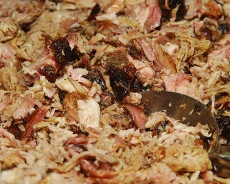 Pulled Pork