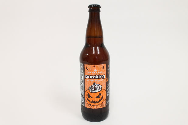 Southern Tier Pumking