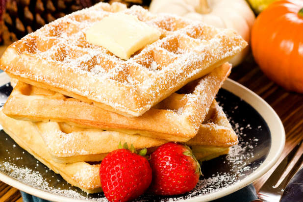 Waffles