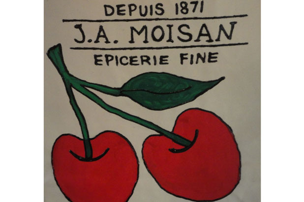 Artisan Foods at J.A. Moisan