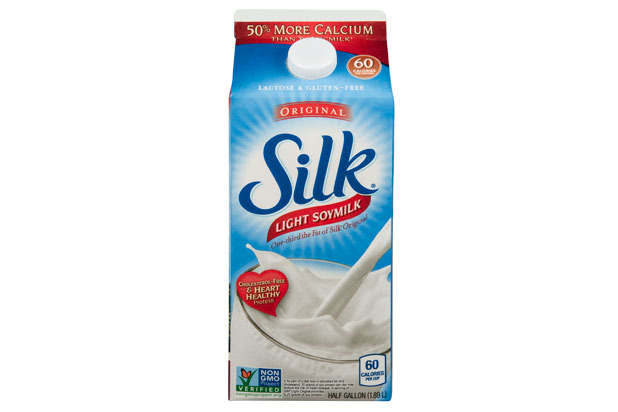 Soy Milk