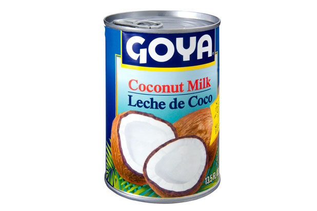 Coconut Milk