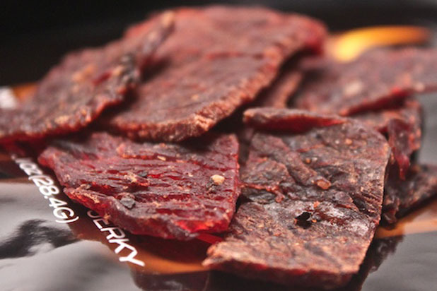 Perky Jerky