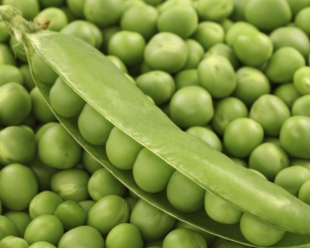 English Peas