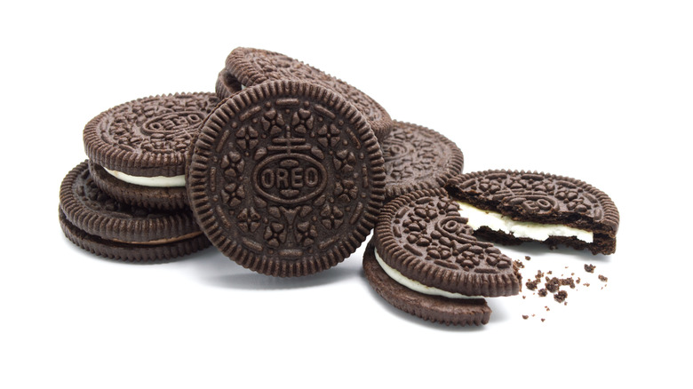 Original Oreo cookies