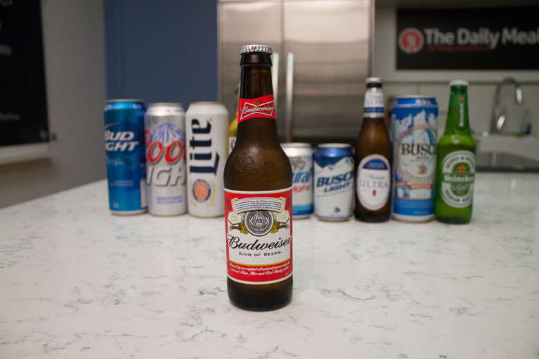 Ranking America's 10 Beers: What Best?