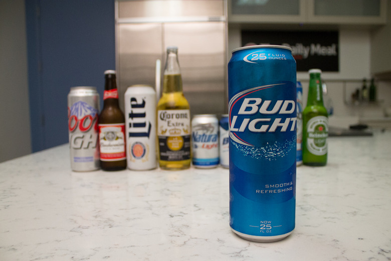 6. Bud Light