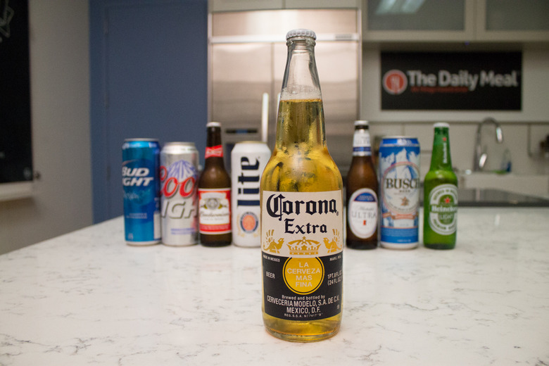 4. Corona Extra