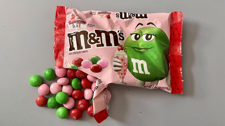 13 M&M's Flavors Ranked From Worst To Best