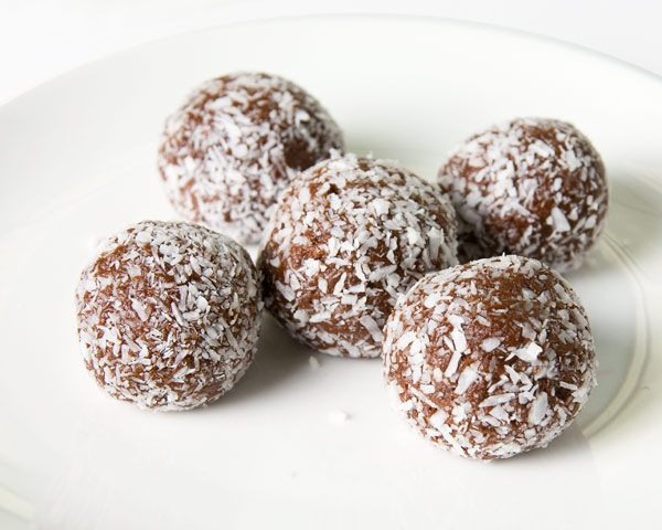 date balls