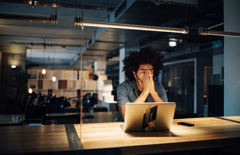 Skipping breakfast could increase stress levels