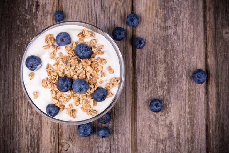 Breakfast could be good for your metabolism