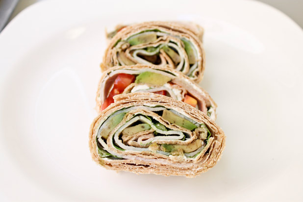 Wraps