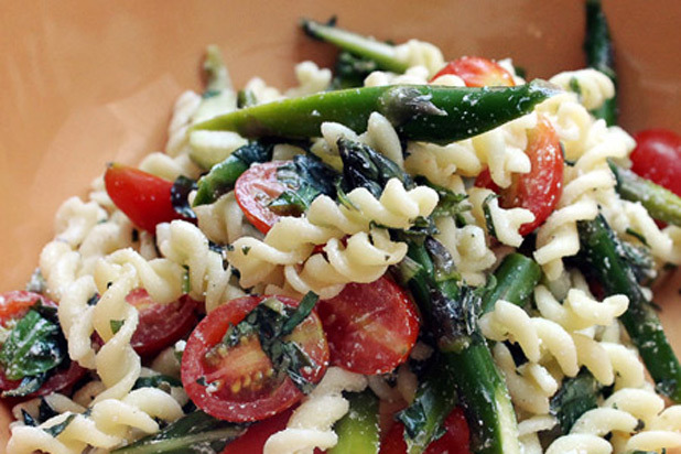 Pasta Salad