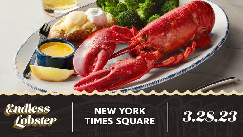 Red Lobster promotional image