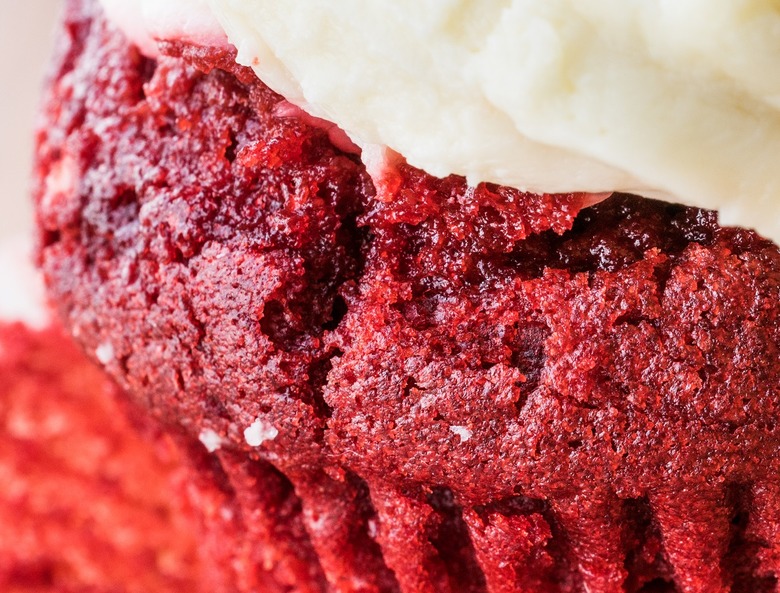 Red Velvet Cake