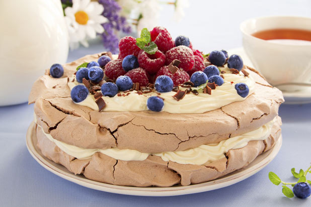 Pavlova