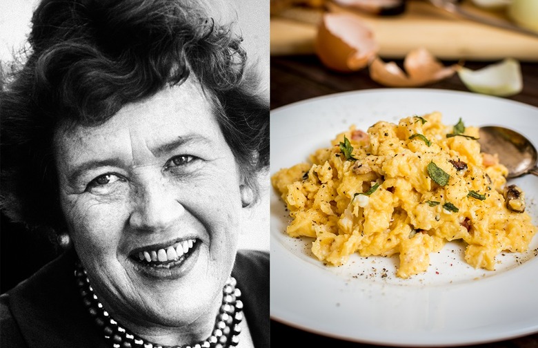 Julia Child