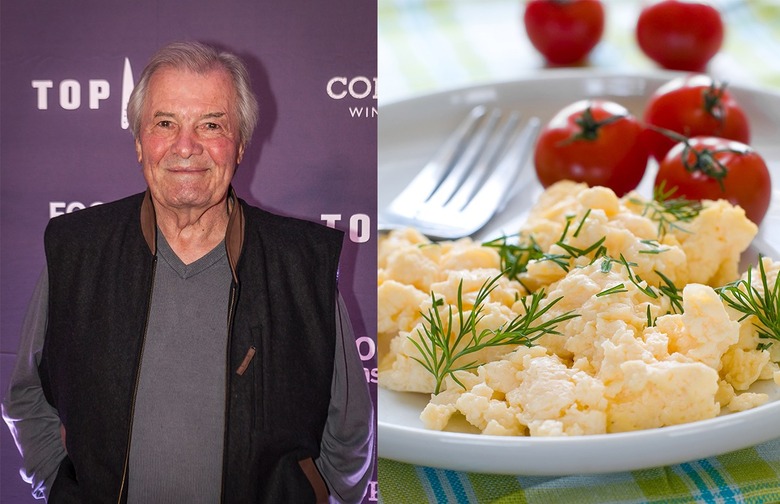 Jacques Pepin