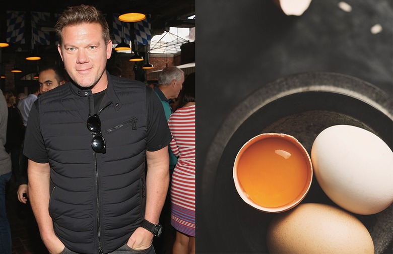 Tyler Florence