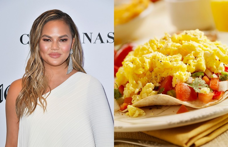 Ree Drummond and Other Celebrity Chefs on the Perfect Scrambled Eggs