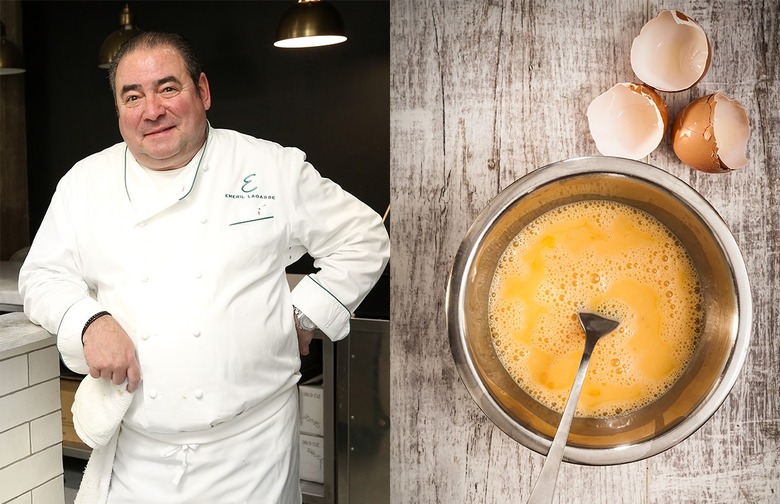 Emeril Lagasse