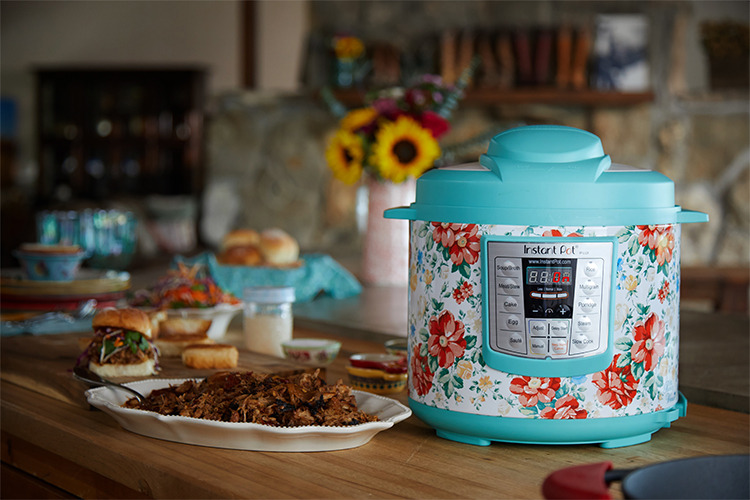 Ree Drummond Is Launching Pioneer Woman Instant Pots at Walmart