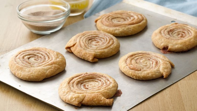 Baby Elephant Ears