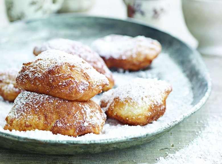 Beignets