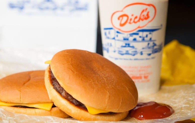 Dick's Drive-In