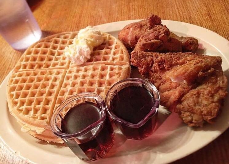 Roscoe's House of Chicken and Waffles