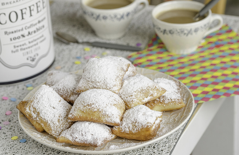 Beignets