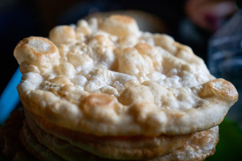 Fry bread