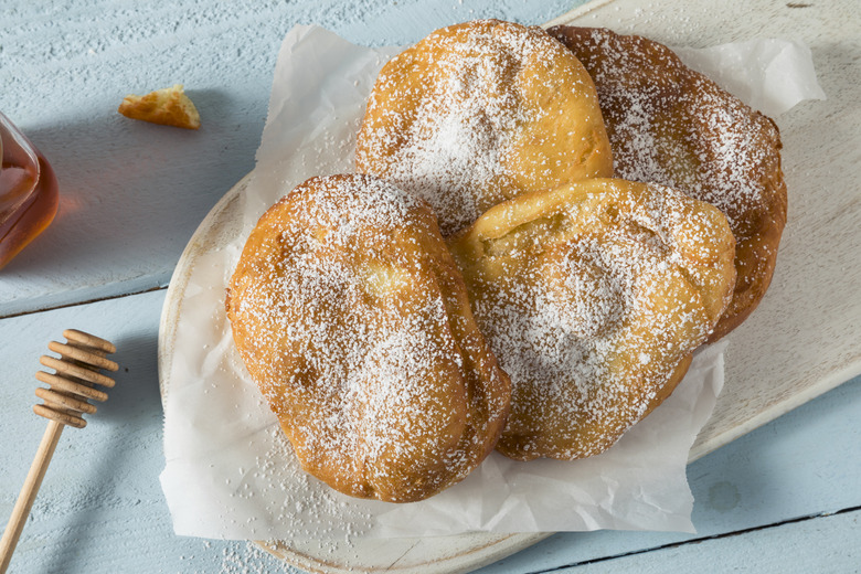 Utah scones