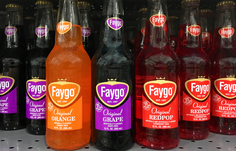 Faygo 