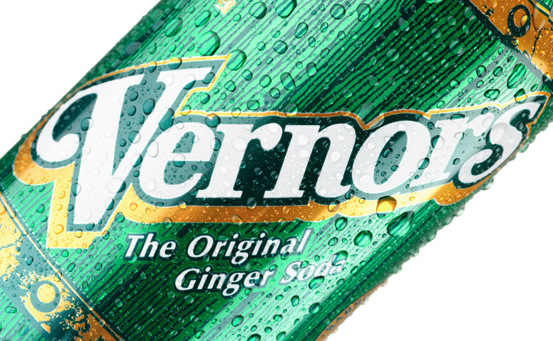 Vernors  