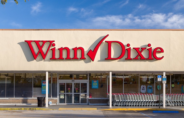 Winn-Dixie