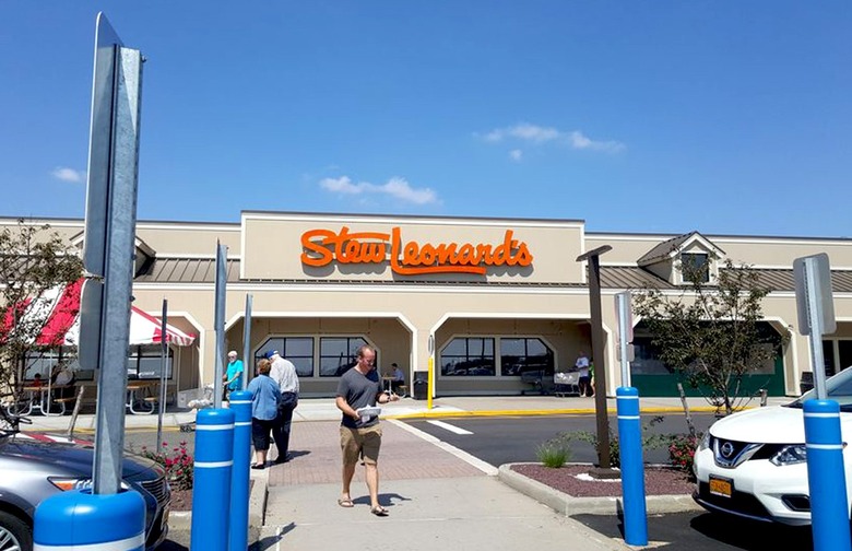 Stew Leonard's