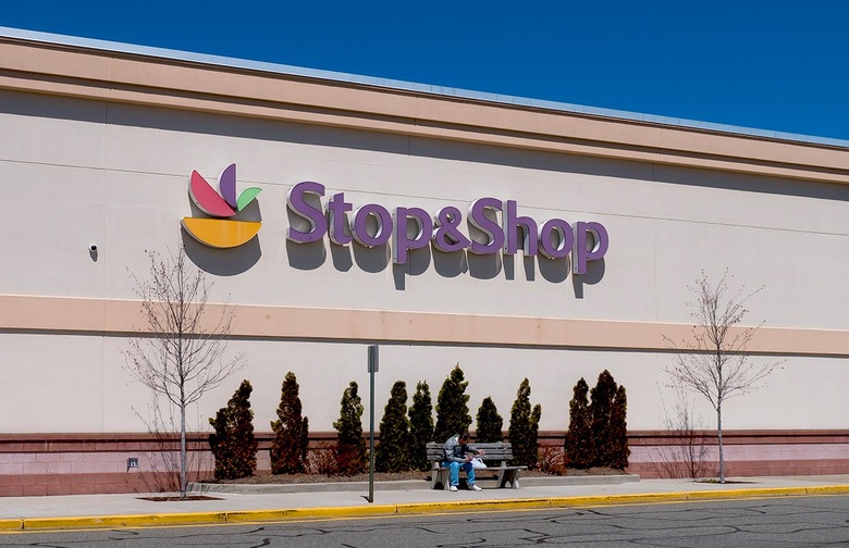 Stop & Shop