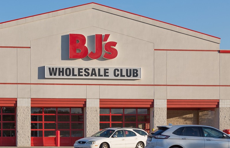 BJ's