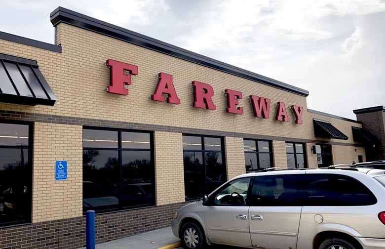 Fareway