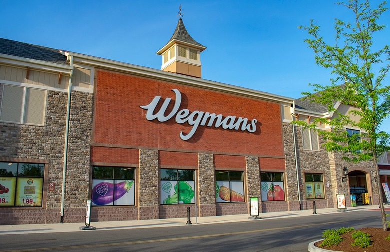 Wegmans