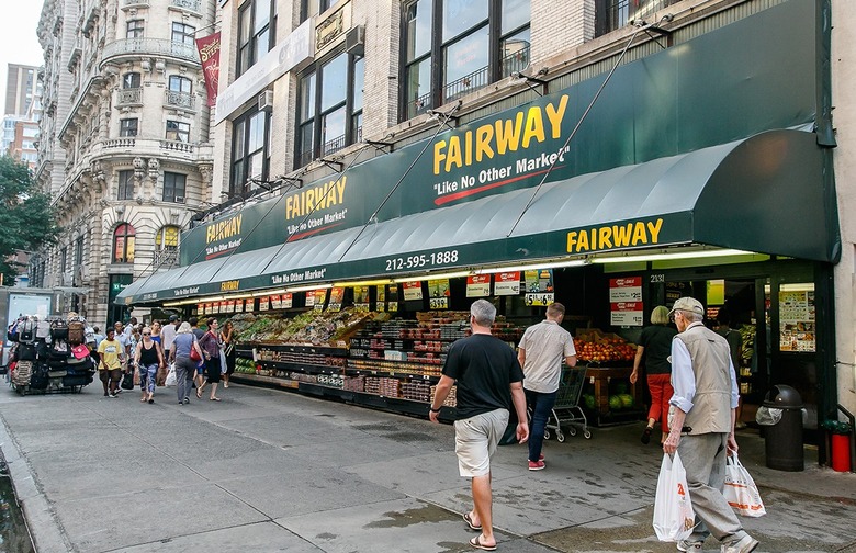 Fairway