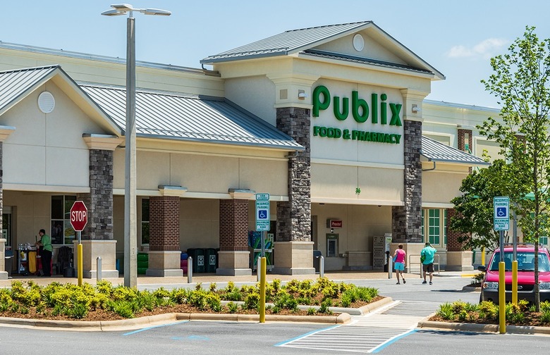 Publix