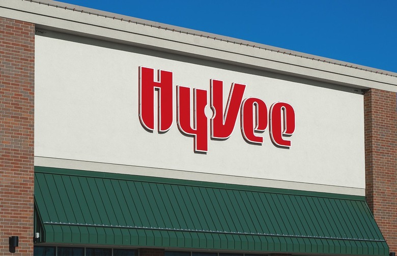 Hy-Vee