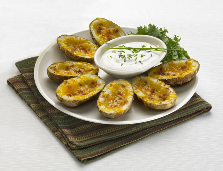 Potato Skins